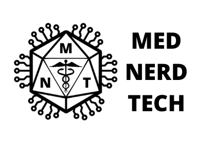 Med Nerd Tech